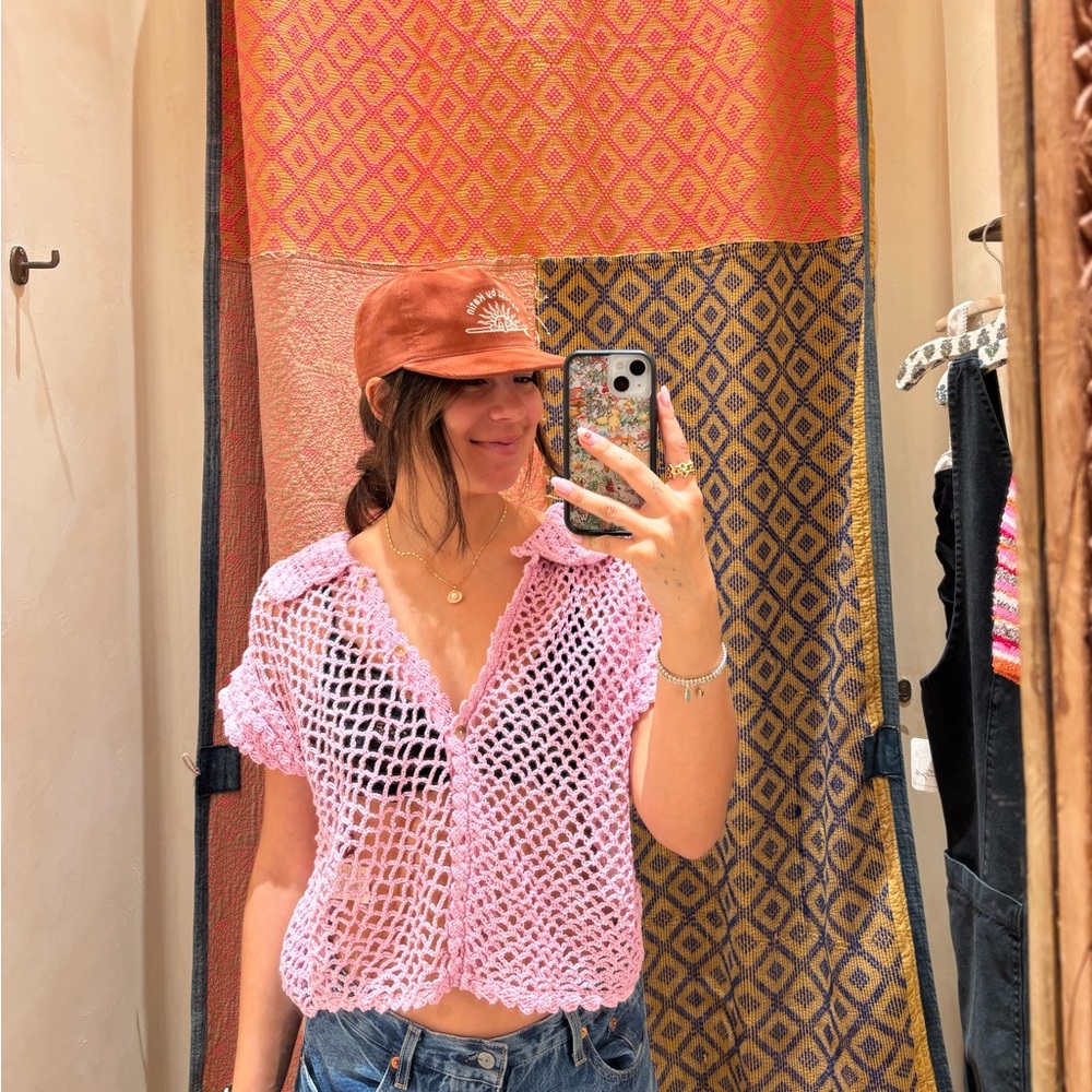 Free People Shirt